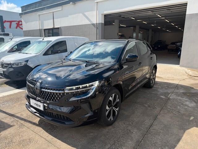 Renault Austral Mild Hybrid Advanced 130 CV Equilibre