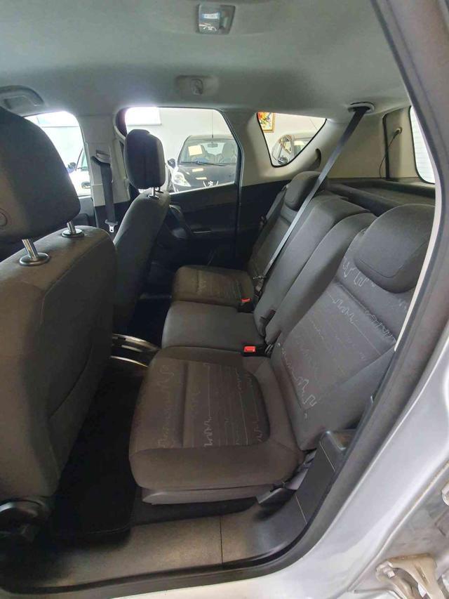 OPEL Meriva 1.4 100CV