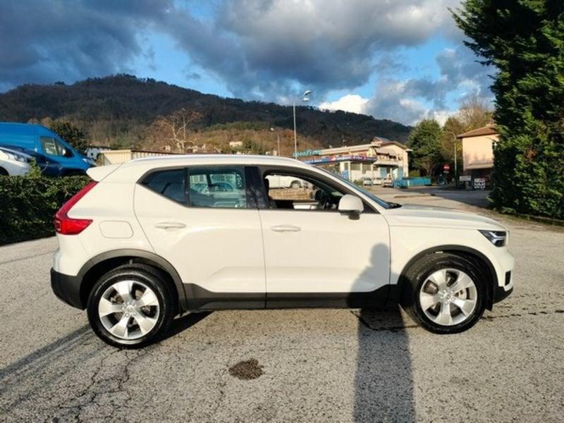 Volvo XC40 XC40 D3 Geartronic Momentum