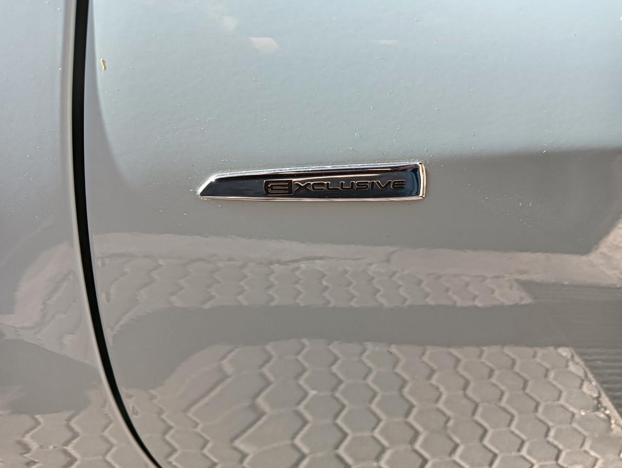 Citroen C3 1.4 Exclusive