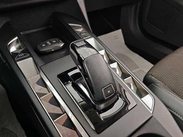 DS DS 3 DS 3 Crossback BlueHDi 130 aut. So Chic