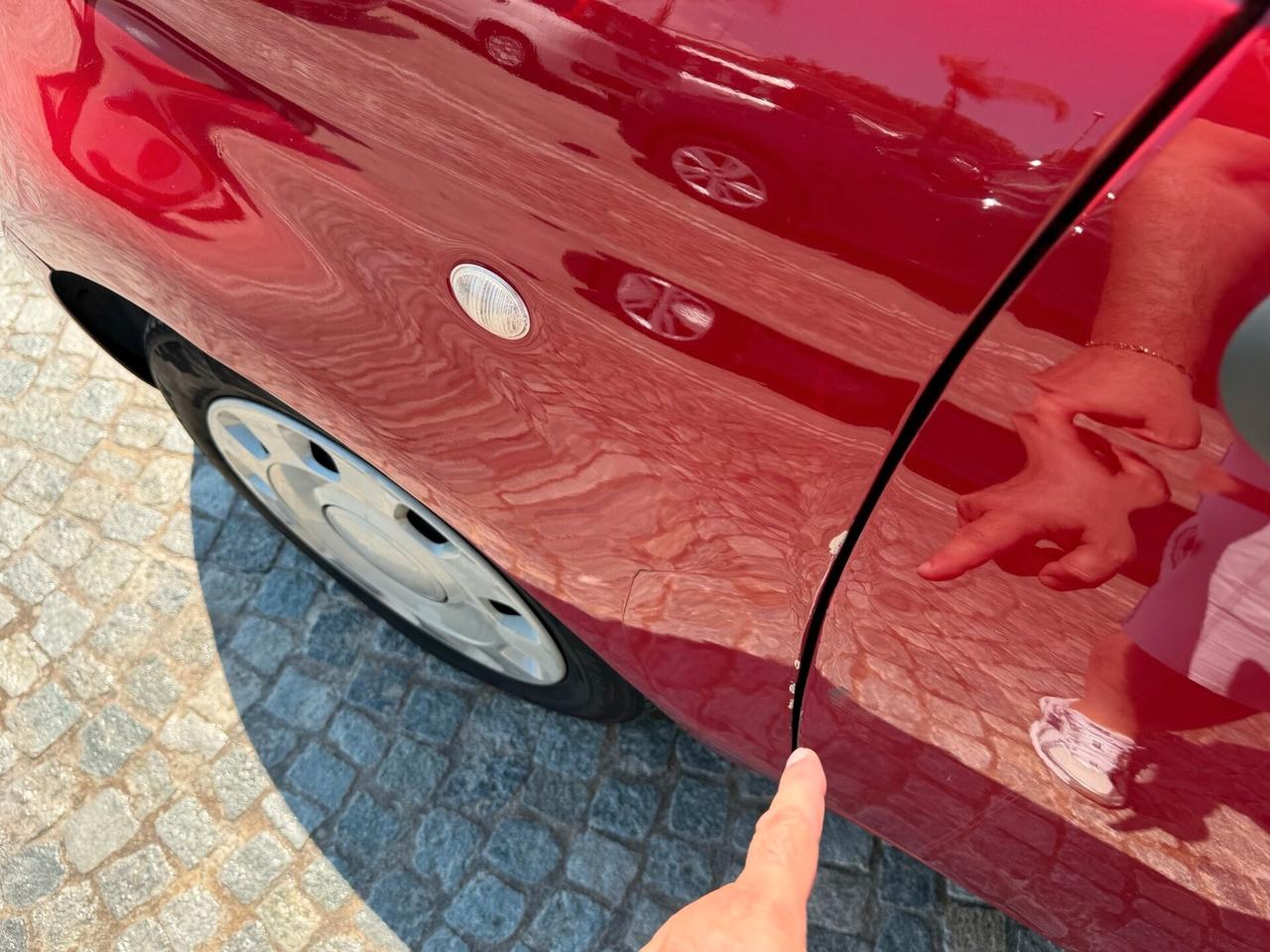 Fiat 500 1.2 69Cv Pop - neopatentati