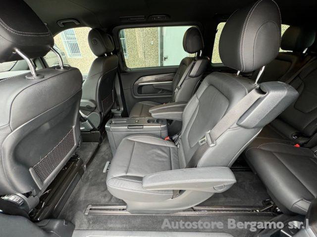 MERCEDES-BENZ V 300 d Automatic Premium Long"AIRMATIC"GANCIO"IVA INCLU