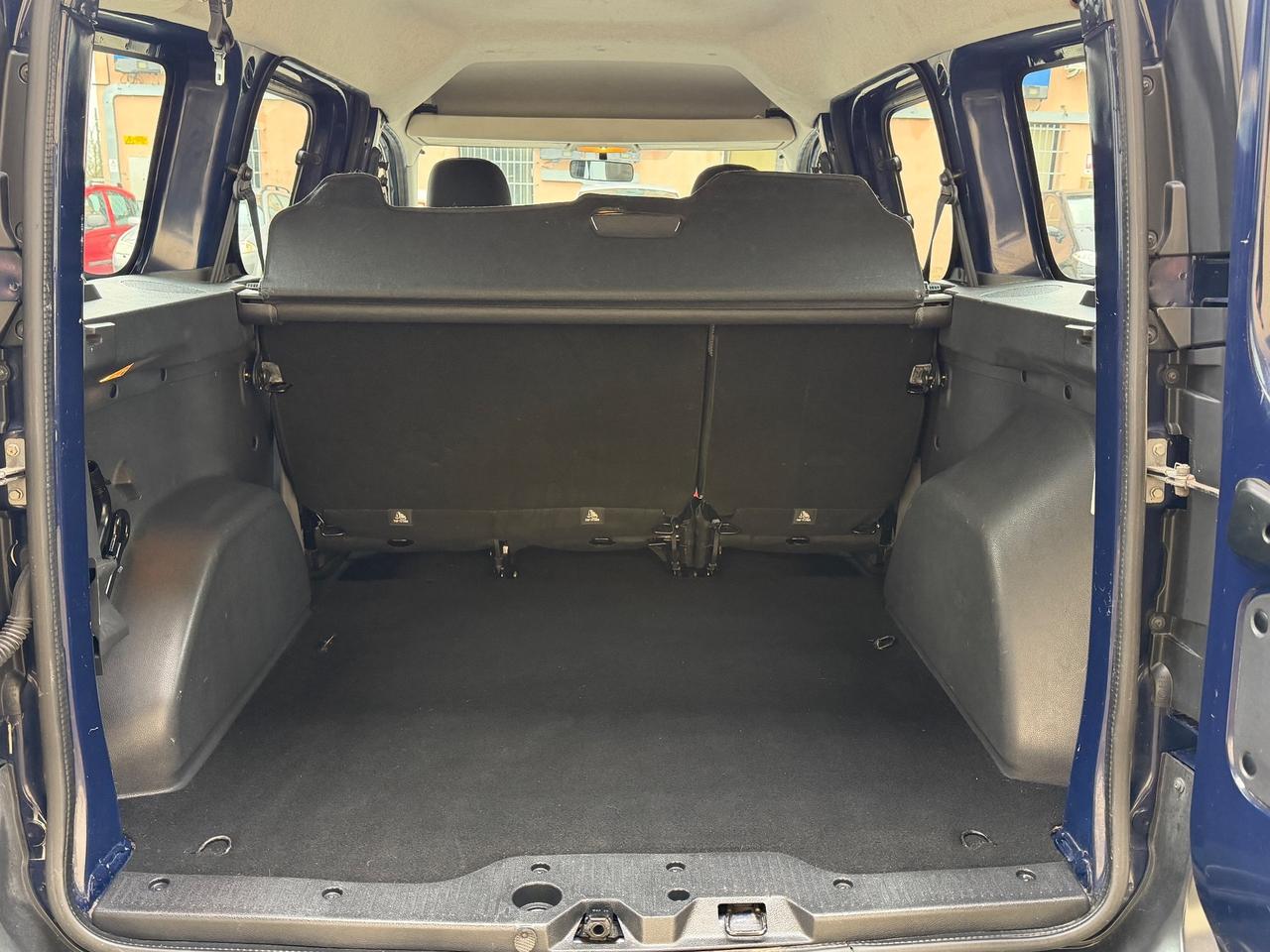 Dacia Dokker 1.6 8V 85CV GPL Lauréate