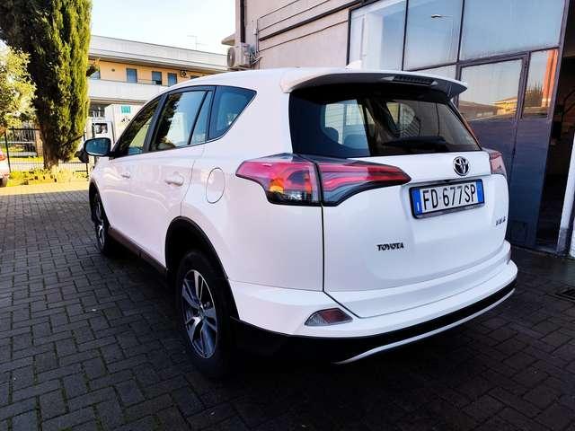 Toyota RAV 4 Rav4 2.0 d-4d Style 2wd mt