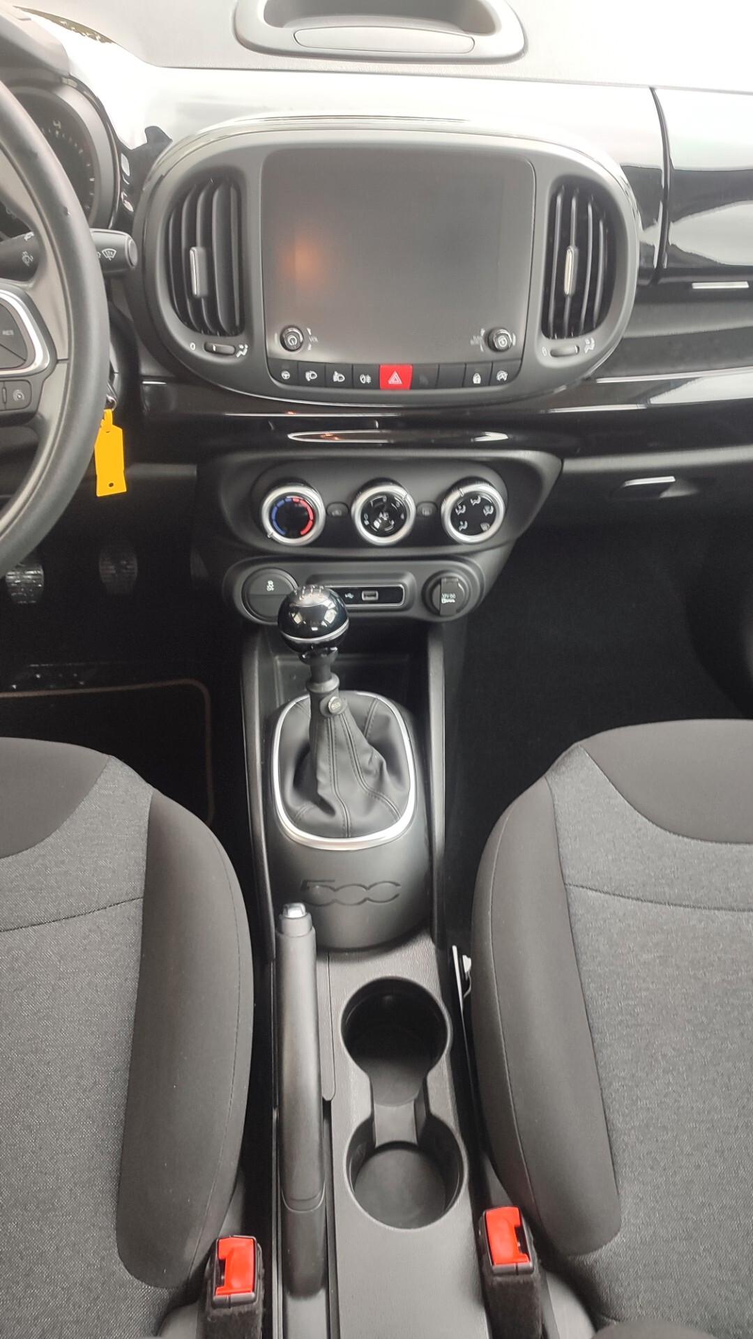 Fiat 500L 1.6 Multijet 120 CV Cross