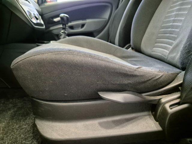 FIAT Grande Punto 1.4 5 porte Dynamic - NEOPAT. - Clima - Mp3