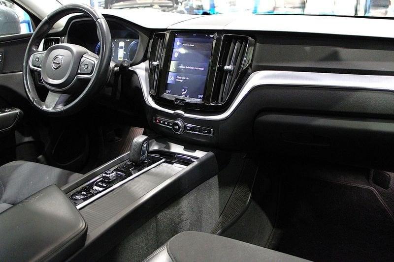 Volvo XC60 XC60 2.0 b4 Business Plus awd geartronic my20