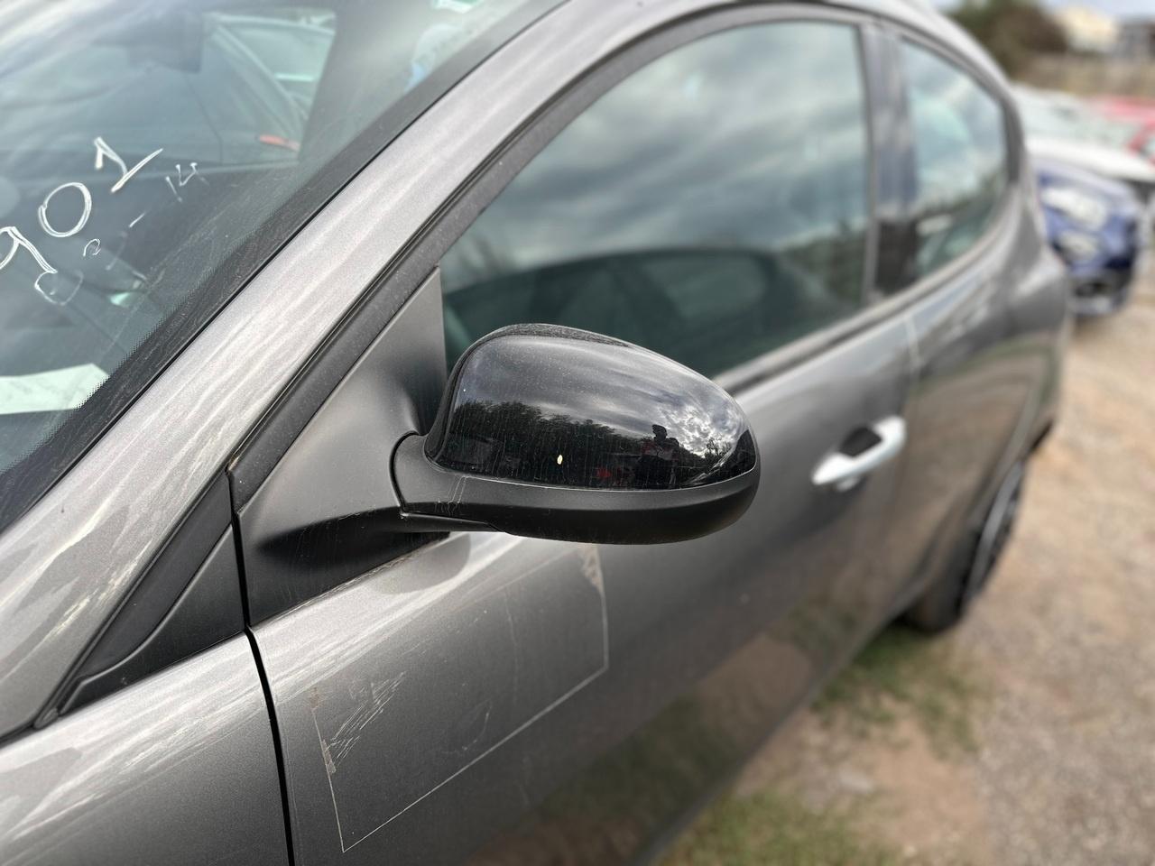 LANCIA Ypsilon III 2021 - Ypsilon 1.0 firefly hybrid Gold s&s 70cv 5p.ti