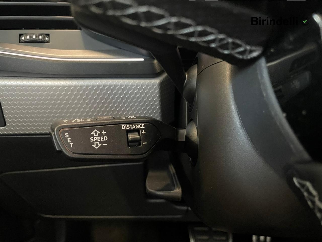 AUDI A1 2ª serie - A1 allstreet 30 TFSI S tronic Identity Contrast
