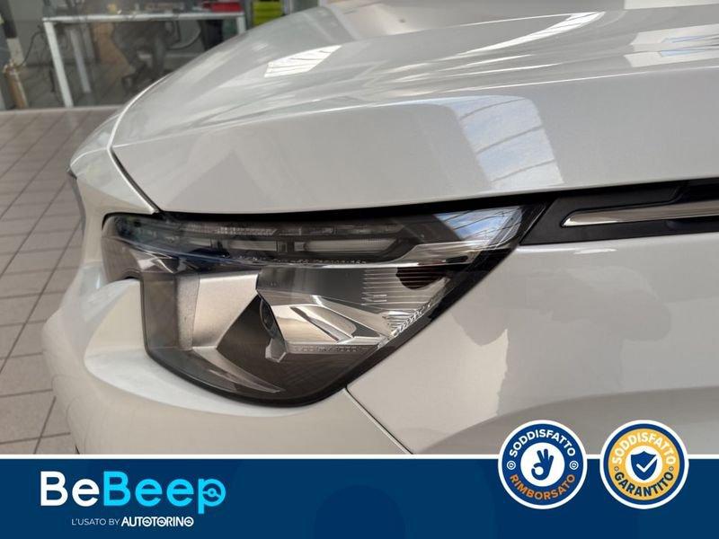 Peugeot 3008 1.5 BLUEHDI GT LINE S&S 130CV