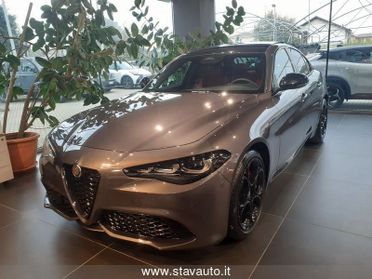 Alfa Romeo Giulia Giulia 2.2 T160 CV Veloce da Immatricolare