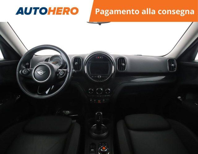 MINI Countryman 2.0 Cooper D Countryman