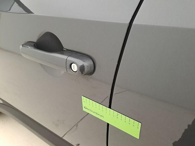 Jeep Renegade Limited DDCT BR489208 1.3 Benzina 150CV