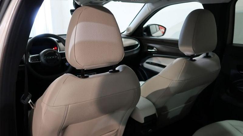 FIAT 600 1.2 Hybrid 100cv La Prima