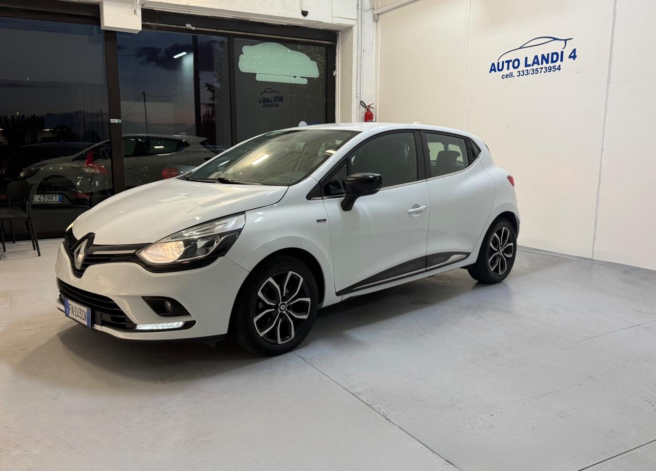 Renault Clio dCi 8V 75CV Start&Stop 5 porte Energy Life