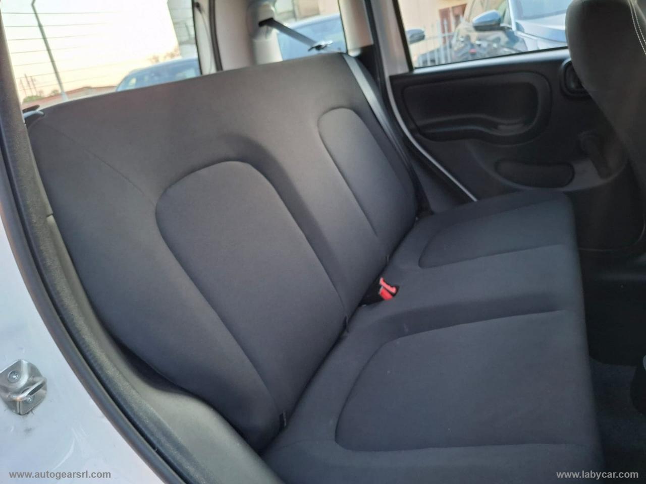 FIAT Panda 1.0 FireFly S&S Hybrid AUTO DA IMMATRICOLARE IN ITALIA PROVENIENZA GERMANIA