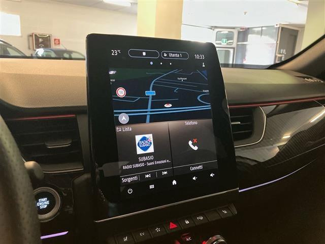 RENAULT Arkana 1.6 E Tech full hybrid R.S. Line 145cv