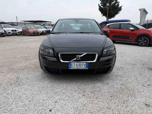 VOLVO C30 1.6 R-Design