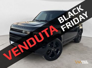 Land Rover Defender 110 3.0D I6 250 CV AWD Auto X-Dynamic SE