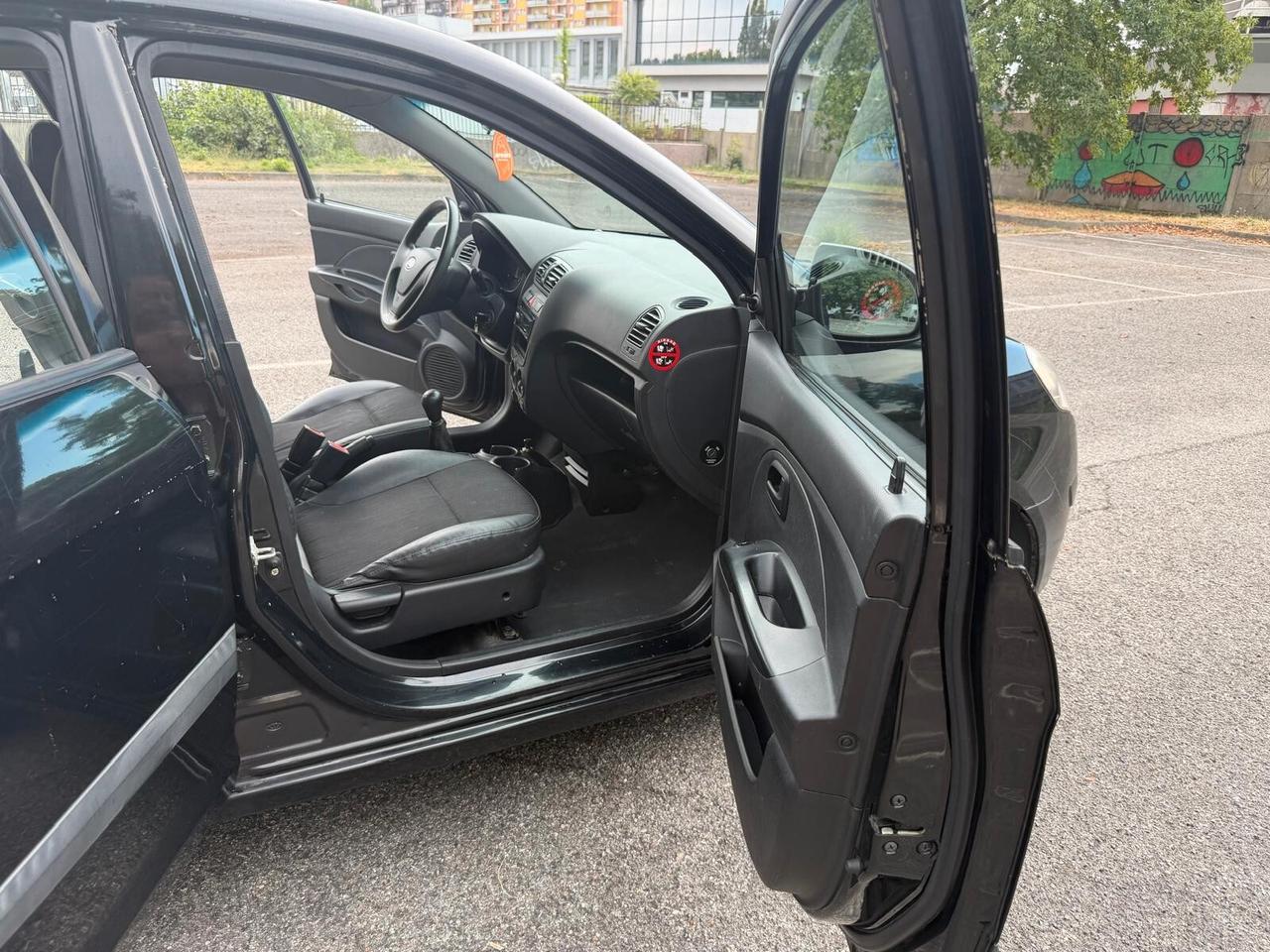 Kia Picanto 1.0 12V Life