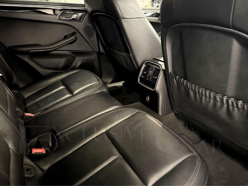 PORSCHE - Macan - S Diesel