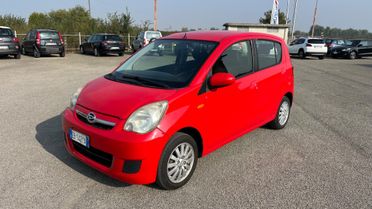 Daihatsu Cuore 1.0 12V Taka