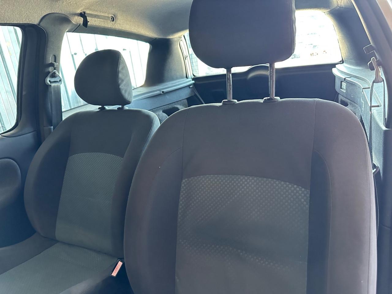 Renault Clio 1.2 cat 3 porte RT