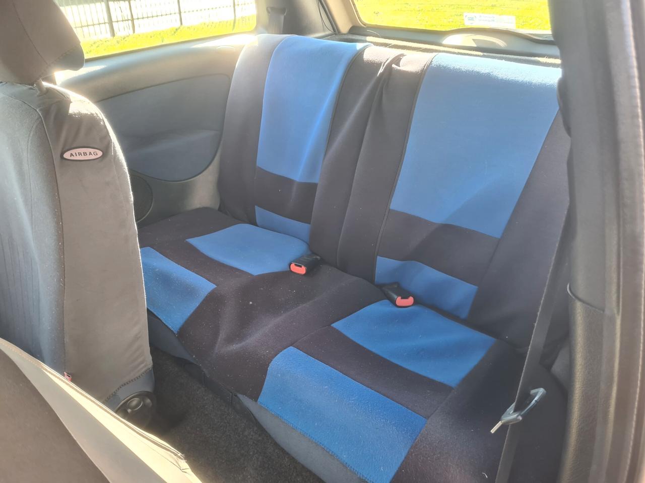 Lancia Y 1.2i cat LS