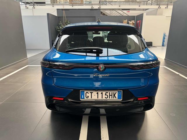 ALFA ROMEO Tonale 1.6 diesel 130 CV TCT6 Sprint