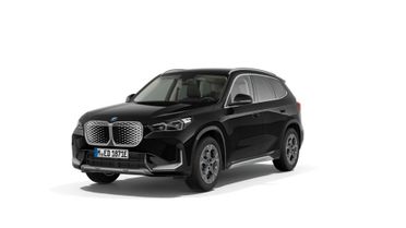 BMW BMW iX1 eDrive20-Special Edition