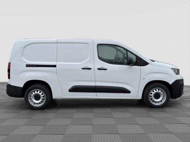 PEUGEOT Partner Partner BlueHDi 100 PL Furgone Premium