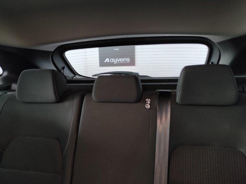 NISSAN Qashqai 3ª serie - Qashqai MHEV 140 CV Visia