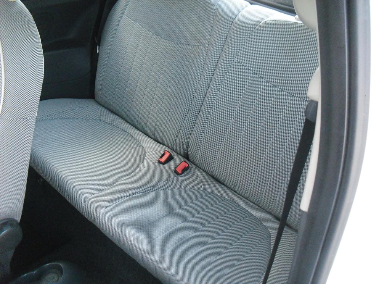 Fiat 500 1.2 Lounge 69cv, OTTIME CONDIZIONI!!