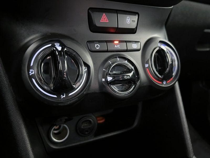 Peugeot 208 PureTech 82 5p. GPL Active