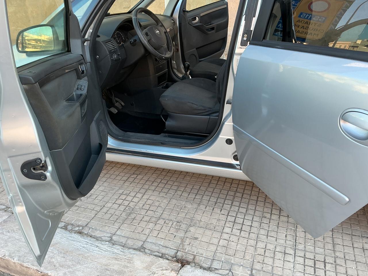 Opel Meriva 1.3 CDTI ecoFLEX Enjoy