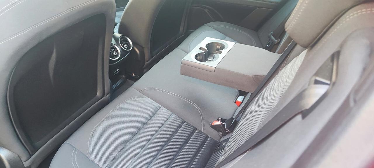 Alfa Romeo Stelvio 2.2 diesel italiana 9/2023