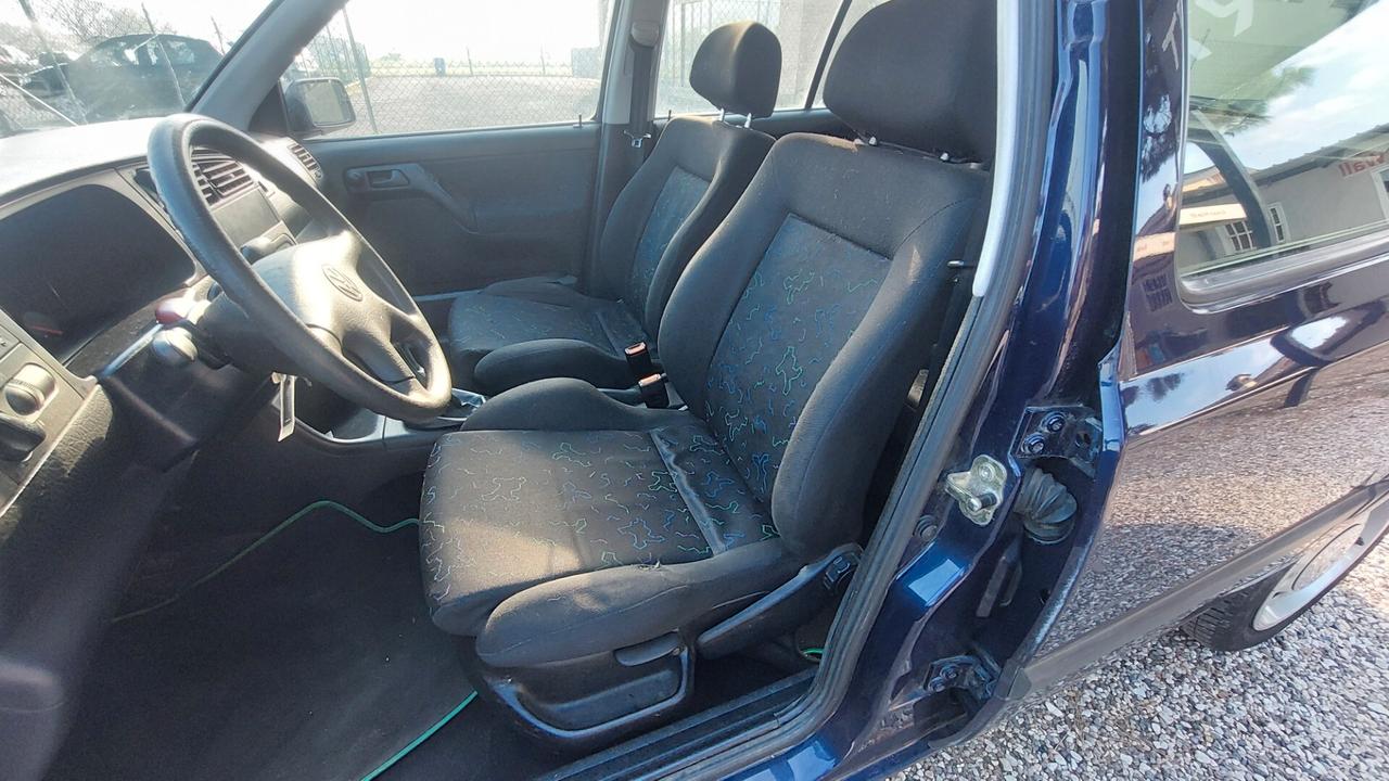 Volkswagen Golf 1.9 TDI/90 CV cat 5p. Movie Air