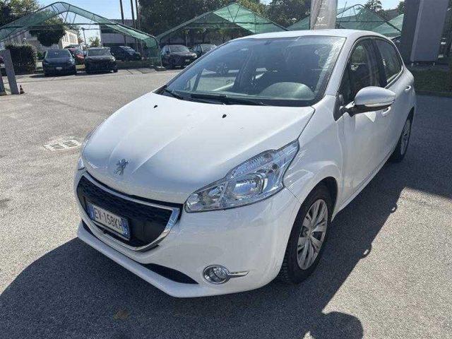 PEUGEOT 208 1° serie 1.4 VTi 95 CV 5p. GPL Access