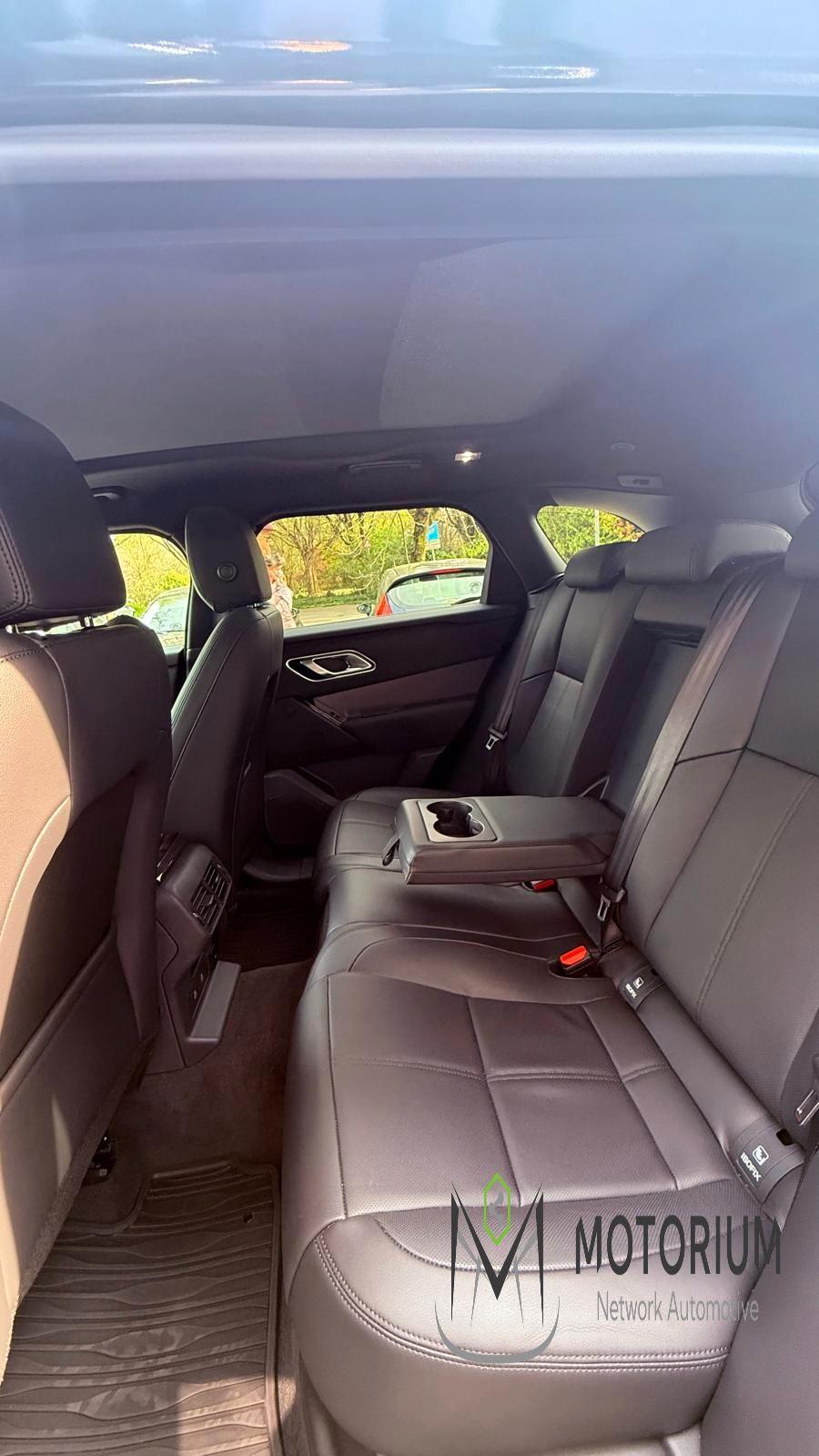 Land Rover Range Rover Velar 2.0d i4 mhev R-Dynamic SE 4wd 204cv auto