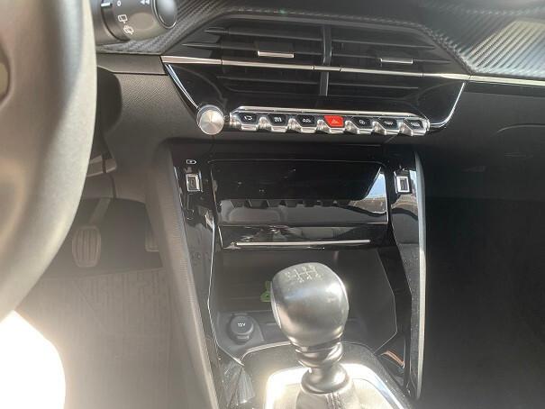 Peugeot 208 BlueHDi 100 Stop&Start 5 porte Allure Pack