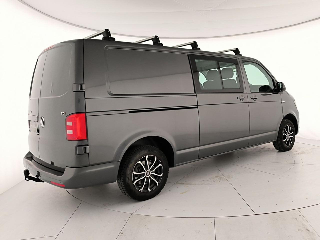 Volkswagen T6 Transporter t6 28 kombi m1 2.0 tdi 150cv business p.l. dsg e6