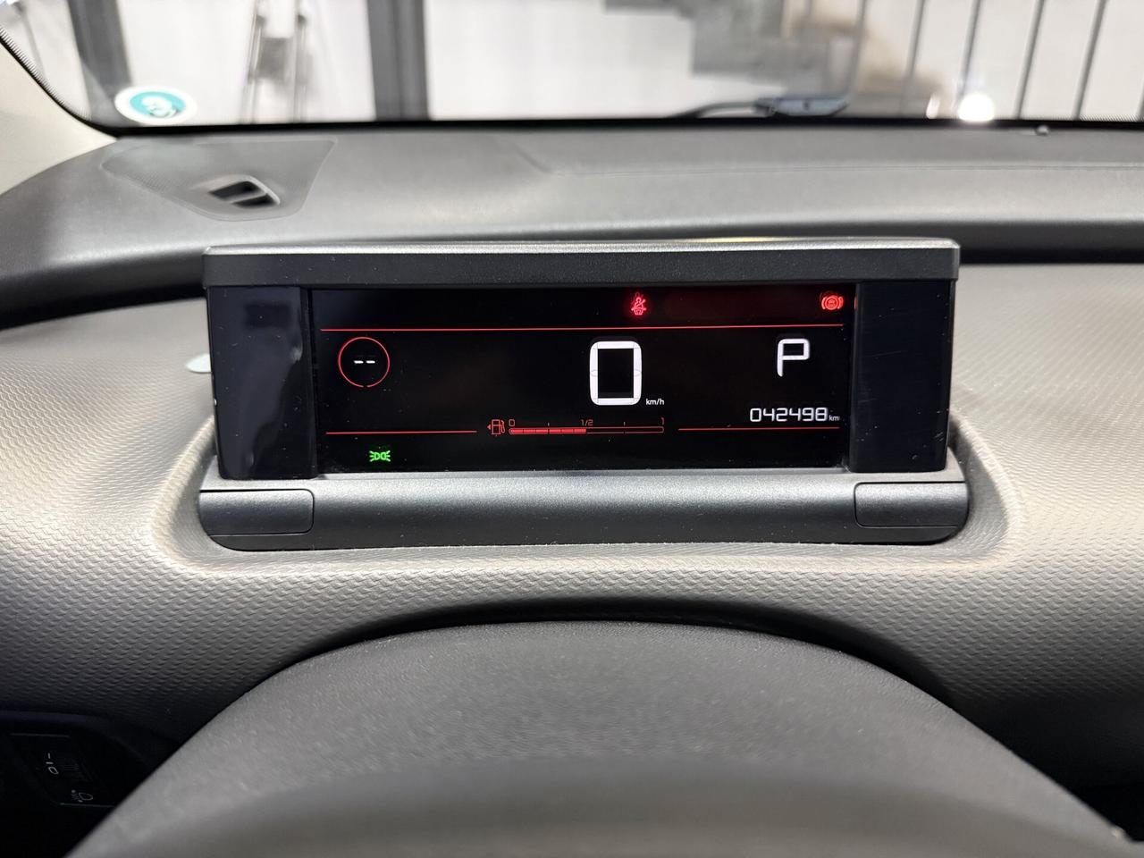 Citroen C4 Cactus PureTech 110 S&S EAT6 Shine