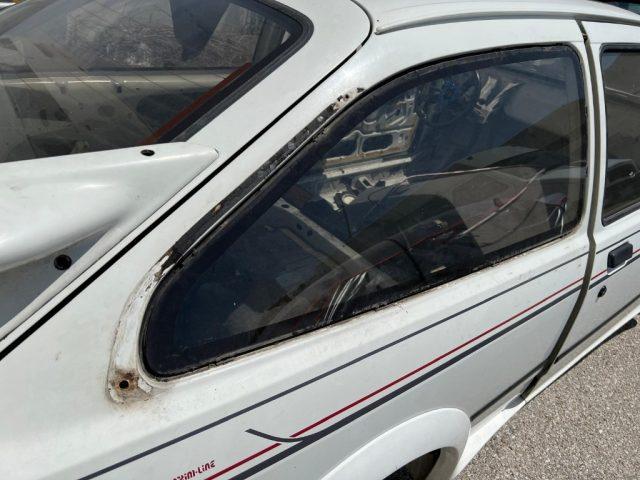 FORD Sierra RS Cosworth 3 porte