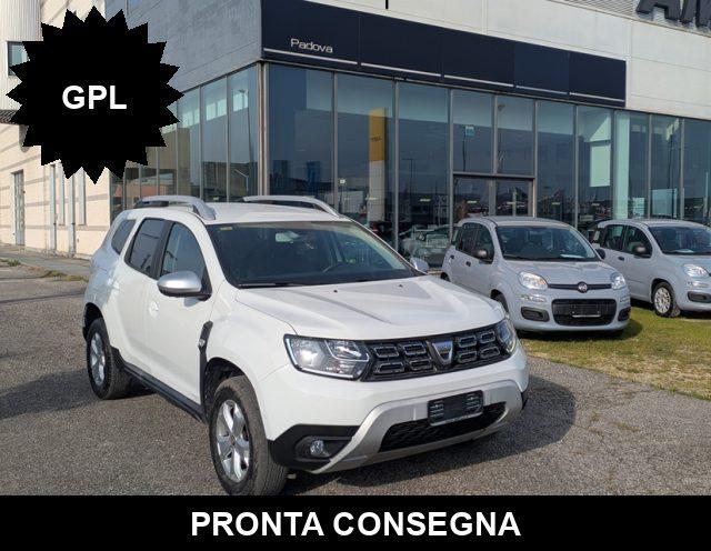 DACIA Duster 1.6 SCe GPL 4x2 Prestige PRONTA CONSEGNA