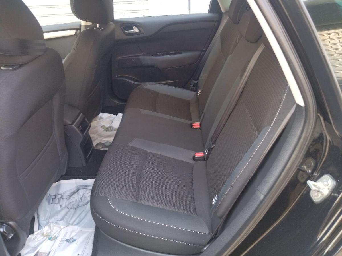 CITROEN - C4 - BlueHDi 100 Feel