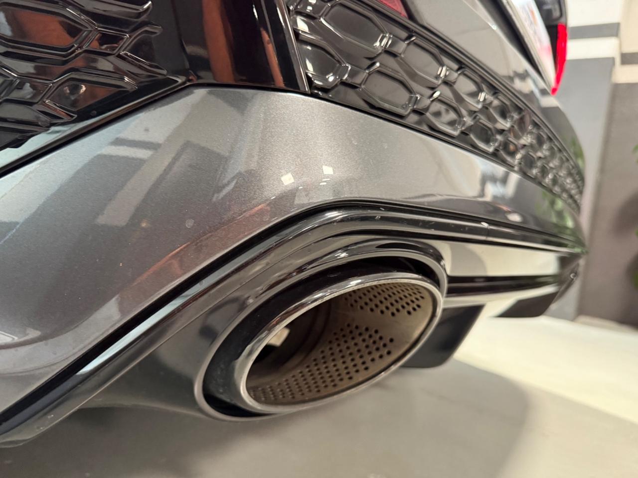 Audi A3 RS 3 SPB TFSI quattro S tronic