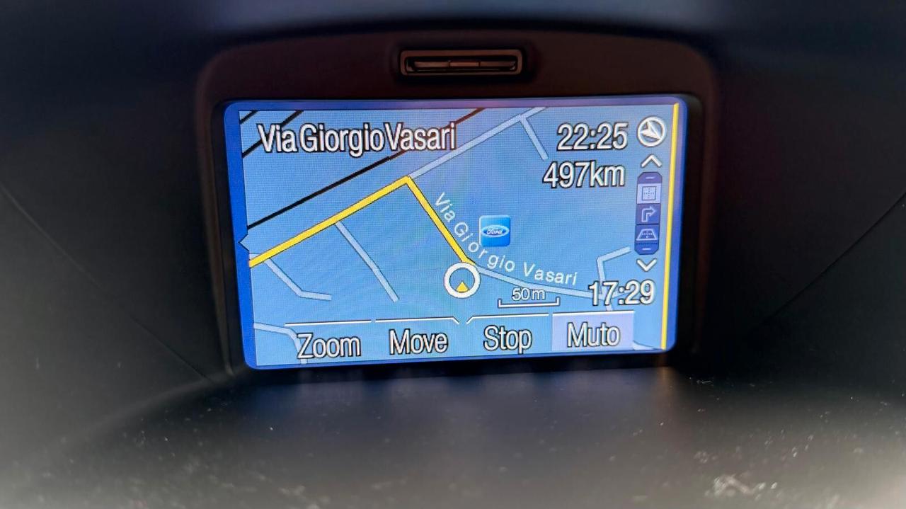 Ford Fiesta 1.5 TDCi 95CV 5 porte ST-Line