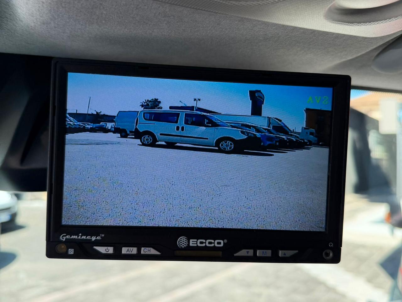 IVECO DAILY 60C18 3.0hpi FRIGO FRC