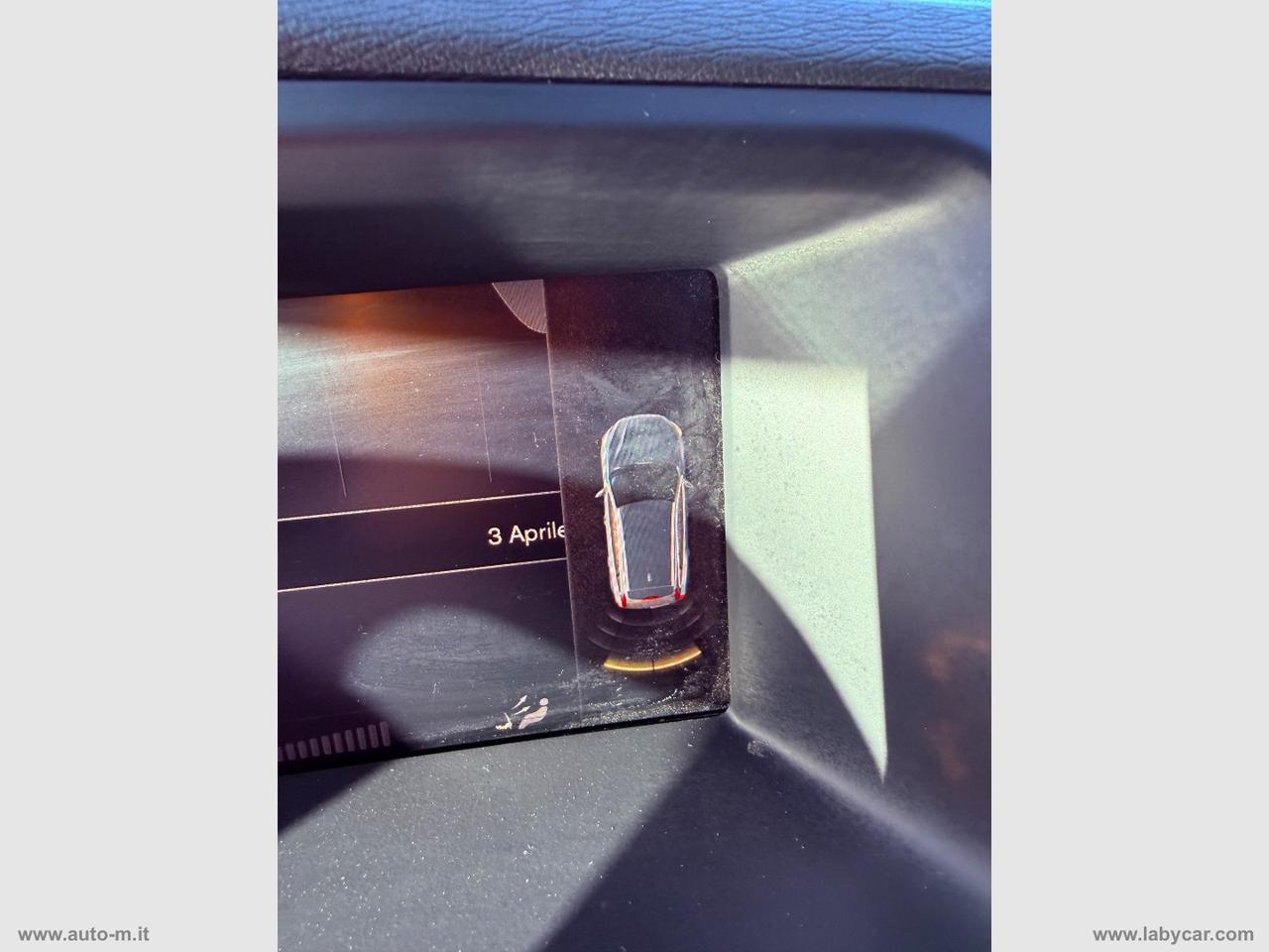 VOLVO V60 D2 Geartronic Business